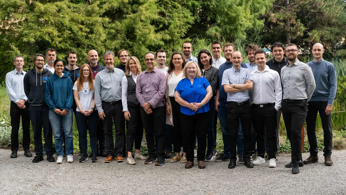 FortID Team