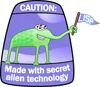 Teon avatar